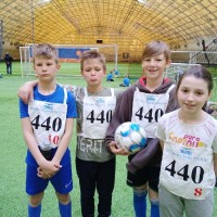 «В девятку» 