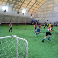 «В девятку» 