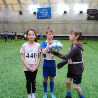 «В девятку» 