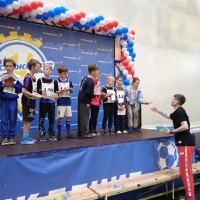 «В девятку» 