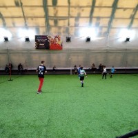 «В девятку» 