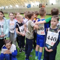 «В девятку» 