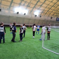 «В девятку» 