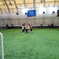 «В девятку» 