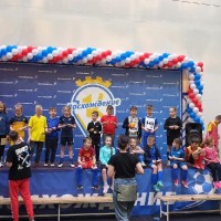 «В девятку» 