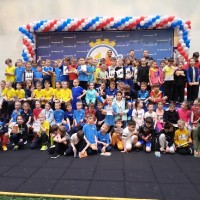 «В девятку» 