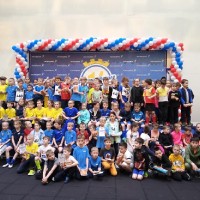 «В девятку» 