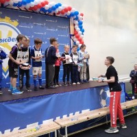 «В девятку» 