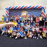 «В девятку» 