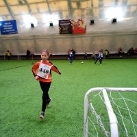 «В девятку» 