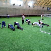 «В девятку» 