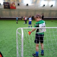 «В девятку» 