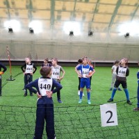 «В девятку» 