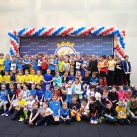 «В девятку» 