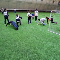 «В девятку» 