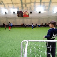 «В девятку» 