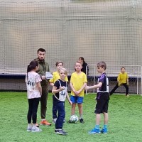 «В девятку» 