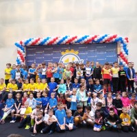 «В девятку» 