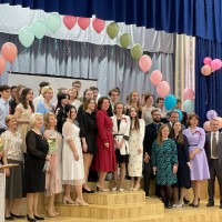 В добрый путь...