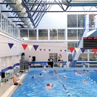 «Весенее военно – спортивное многоборье» 