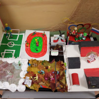 «Я дружу со спортом!»