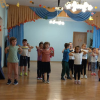 «Я дружу со спортом!»