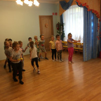 «Я дружу со спортом!»