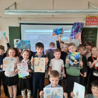 10.04.2023г. Разговоры о важном