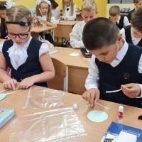 5 сентября День знаний. Зачем я учусь?