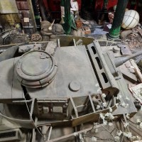 8 «А» класс посетили Ленфильм