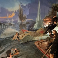 8 «А» класс посетили Ленфильм