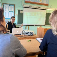 «Атомные дилеммы»