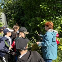 «Азбука экологии»