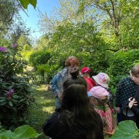 «Азбука экологии»