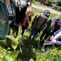 «Азбука экологии»