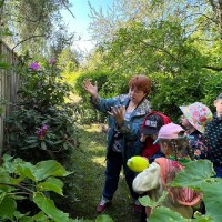 «Азбука экологии»