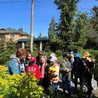 «Азбука экологии»