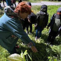 «Азбука экологии»