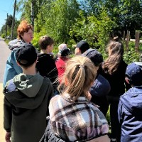 «Азбука экологии»