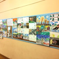 «Безопасное движение»