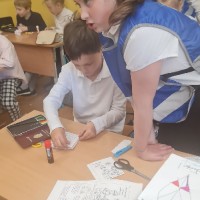 «Безопасное лето»