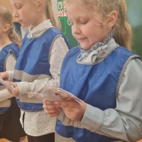 «Безопасное лето»