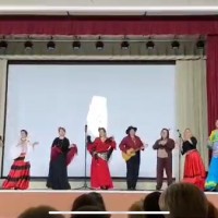 «Битва хоров»