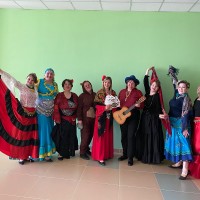 «Битва хоров»