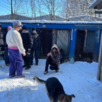 Благотворительная акция