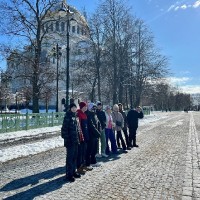 Благотворительная акция