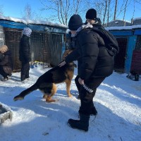 Благотворительная акция