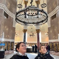 Благотворительная акция