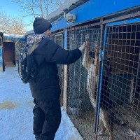 Благотворительная акция