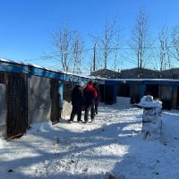 Благотворительная акция